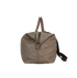 Large U Weekender, bottom view